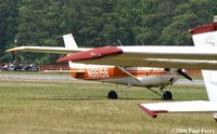 N66158 @ SFQ - Meant to find her again, but missed her