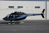 N1087N @ KPAE - / - by Nick Dean