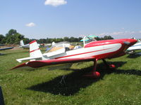 N46BF photo, click to enlarge