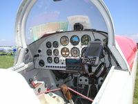 N46BF photo, click to enlarge