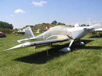 N151WP photo, click to enlarge