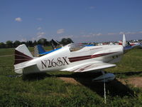 N26SX photo, click to enlarge