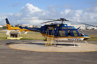 N137PD @ TJIG - /