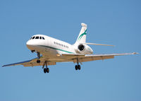 N365FJ @ KAPA - On final approach to 17L.