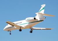 N365FJ @ KAPA - On final approach to 17L. - by Bluedharma
