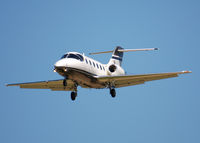 N493CW @ KAPA - On final approach to 17L. - by Bluedharma