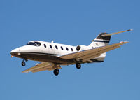N493CW @ KAPA - On final approach to 17L. - by Bluedharma