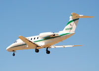 N84NG @ KAPA - On final approach to 17L. - by Bluedharma