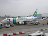 PH-XRD @ EHRD - Ready for departure from Rotterdam Airport - by Henk Geerlings