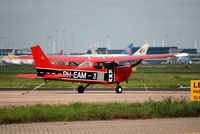 PH-EAM @ EHAM - Schiphol - East - by Henk Geerlings