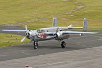 N6123C @ EDRB - at the Bitburg Air show - by Volker Hilpert