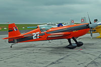 D-EYSR @ EDRB - Bitburg airshow - by Volker Hilpert