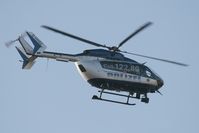 D-HHEC @ EDDF - Polizei EC135 - by Andy Graf-VAP