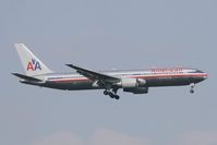 N362AA @ EDDF - American Airlines 767-300 - by Andy Graf-VAP