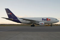 N452FE @ VIE - Fedex Airbus 310 - by Yakfreak - VAP