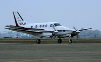 N75JP @ KAGC - N75JP @ KAGC - by Mark Soukup