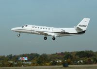 N560RK @ KAGC - N560RK @ KAGC - by Mark Soukup