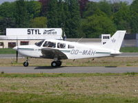 OO-MAH @ EBAW - Piper Pa28-161 Warrior III OO-MAH OO-MAH @ EBAW - Piper Pa28-161 Warrior III OO-MAH