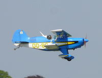 OO-80 @ EBAW - EEA Acro Sport OO-80 - by Alex Smit