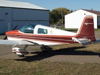 N39051 - Grumman 39051 - by Unnown
