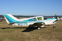 N1277R @ KAWO - / - by Nick Dean