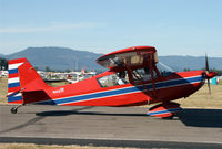 N5083X @ KAWO - / - by Nick Dean