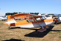 C-GPVG @ KAWO - / - by Nick Dean
