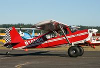 N105BH @ KAWO - / - by Nick Dean