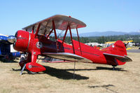 N9039H @ KAWO - / - by Nick Dean