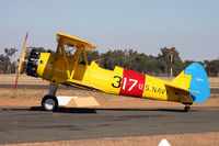 VH-YSM @ YTEM - / - by Nick Dean