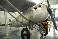 MM1208 @ LIRE - Ansaldo AC.2