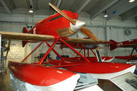 MM76 @ LIRE - Macchi M.39