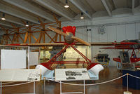 MM76 @ LIRE - Macchi M.39