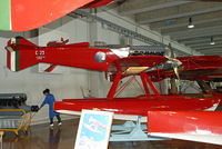 MM130 @ LIRE - Fiat C.29