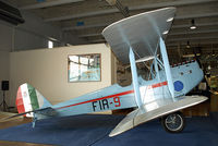 I-GTAB @ LIRE - Caproni Ca.100