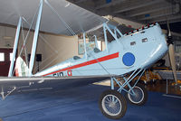 I-GTAB @ LIRE - Caproni Ca.100