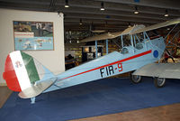 I-GTAB @ LIRE - Caproni Ca.100
