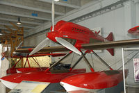 MM105 @ LIRE - Macchi M.67