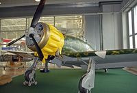 MM5311 @ LIRE - Macchi MC.200 Saetta