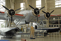 MM45425 @ LIRE - Cant. Z.506 Airone - by Volker Hilpert