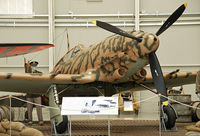 MM9546 @ LIRE - Macchi MC.205 Veltro