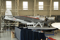MM45425 @ LIRE - Cant. Z.506 Airone - by Volker Hilpert