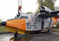 MM50-179 @ LIRE - Grumman HU-16A Albatros