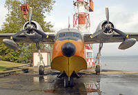 MM50-179 @ LIRE - Grumman HU-16A Albatros