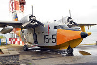 MM50-179 @ LIRE - Grumman HU-16A Albatros