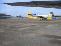 G-FTSE @ EGJJ - Jersey Airport - by Henk Geerlings