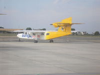 G-BDTO @ EGJB - Guernsey - by Henk Geerlings