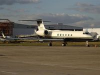 N54TG @ LFPB - on display at Le Bourget - by juju777