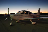 N103TQ @ KLZU - Imagine Air Cirrus SR22 N103TQ at KLZU