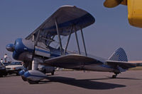 F-AZGR @ LFPB - static at Le Bourget - by Alain Picollet